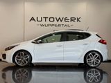 Kia Ceed GT-Track*PANO*KAMERA* - Kia cee'd / Ceed aus 2016