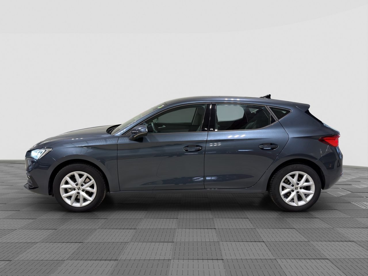 Seat SEAT Leon 4ª serie Leon 1.0 TSI 110 CV Business imagem 2