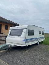 Hobby Exclusive 560UF - Hobby Wohnwagen Exclusive