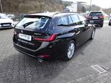 BMW 3er - 320 e-hybrid Kombi*SHZ*LED*PDC*AUT Klima - BMW mit Hybrid-Antrieb: Scheckheftgepflegt