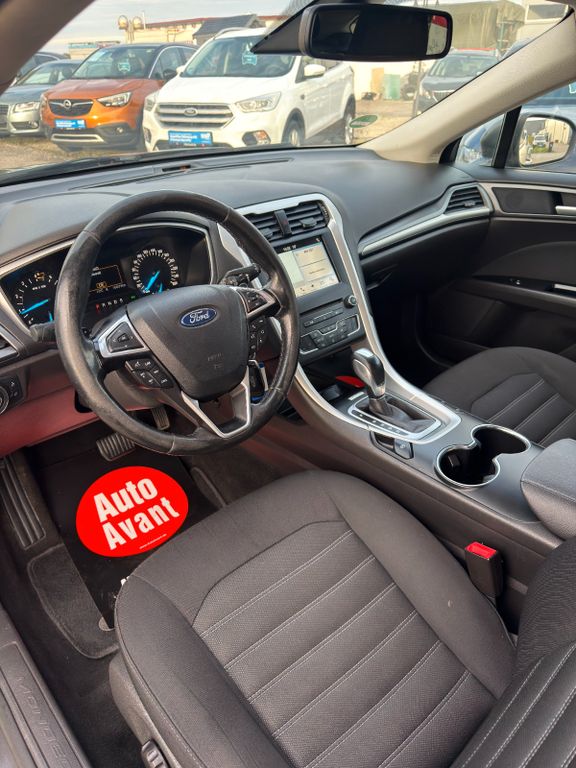 Ford Mondeo - Bild 13