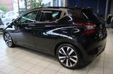 Nissan Micra 1.0 DIG-T Tekna  LED/Navi/DAB/Keyless - Nissan Micra in Braunschweig