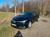 Toyota Auris Team Deutschland 1,2-l-Turbo S/S Team ...! - Toyota Auris Gebrauchtwagen in Köln
