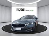 Skoda Octavia Combi "CNG"  DSG -First Edition-Navi - Skoda Octavia mit CNG-Antrieb