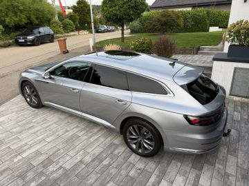 Volkswagen Arteon - 9
