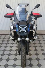 BMW R1300GS ADV Trophy  - BMW KOFFER