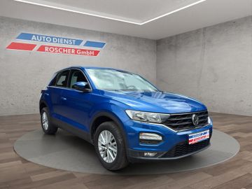 Volkswagen T-Roc - 8