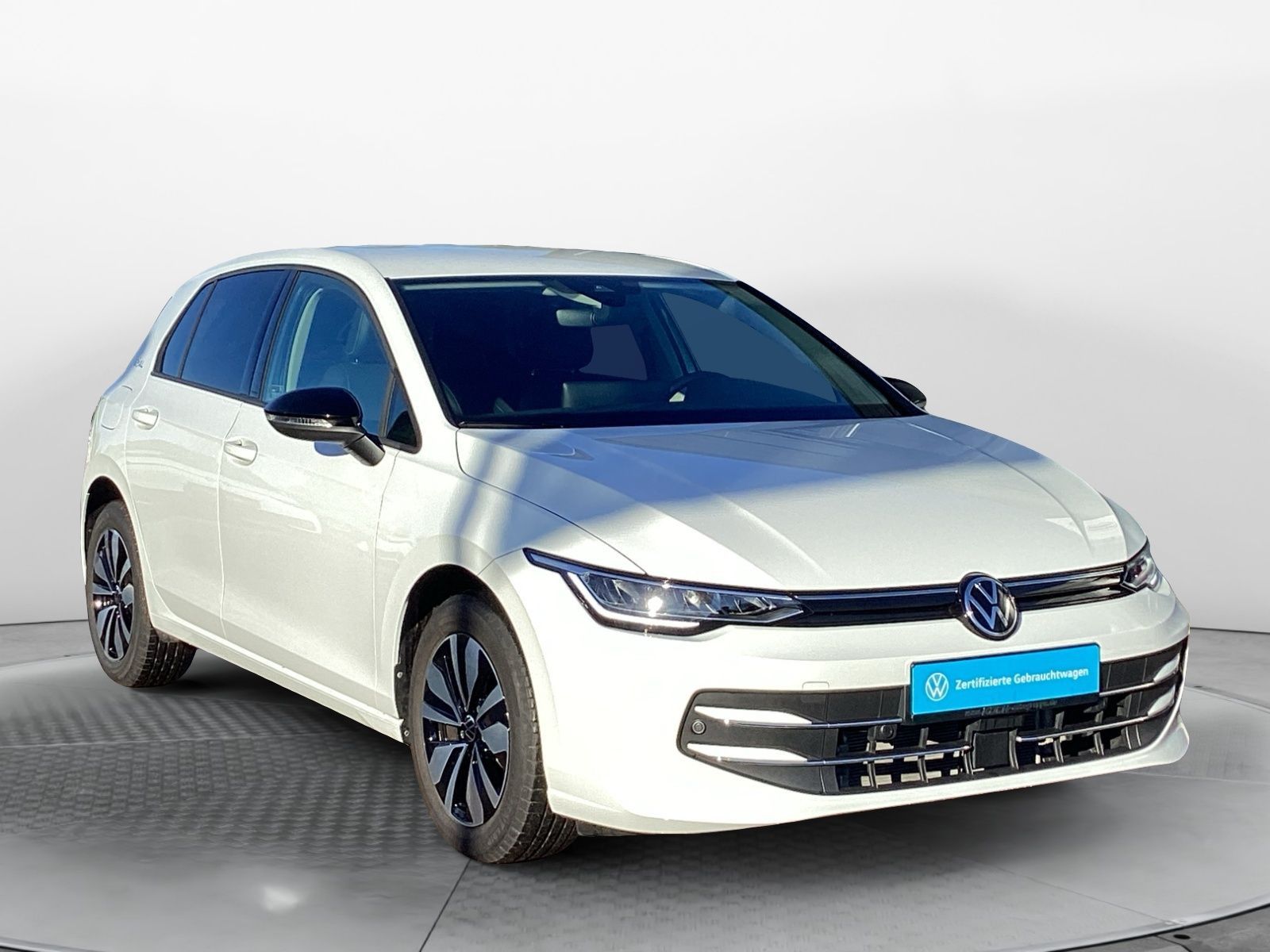 Volkswagen Golf - Bild 5
