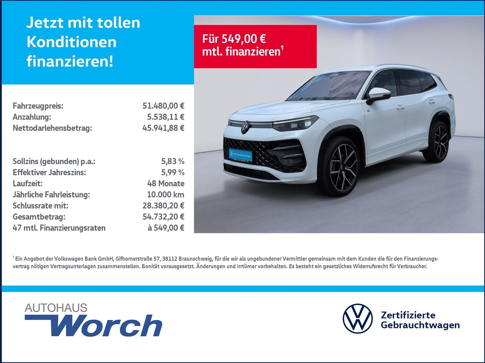 Tayron R-Line TDI 4MO AHK+STHZ+MATRIX+PANO+DCC+