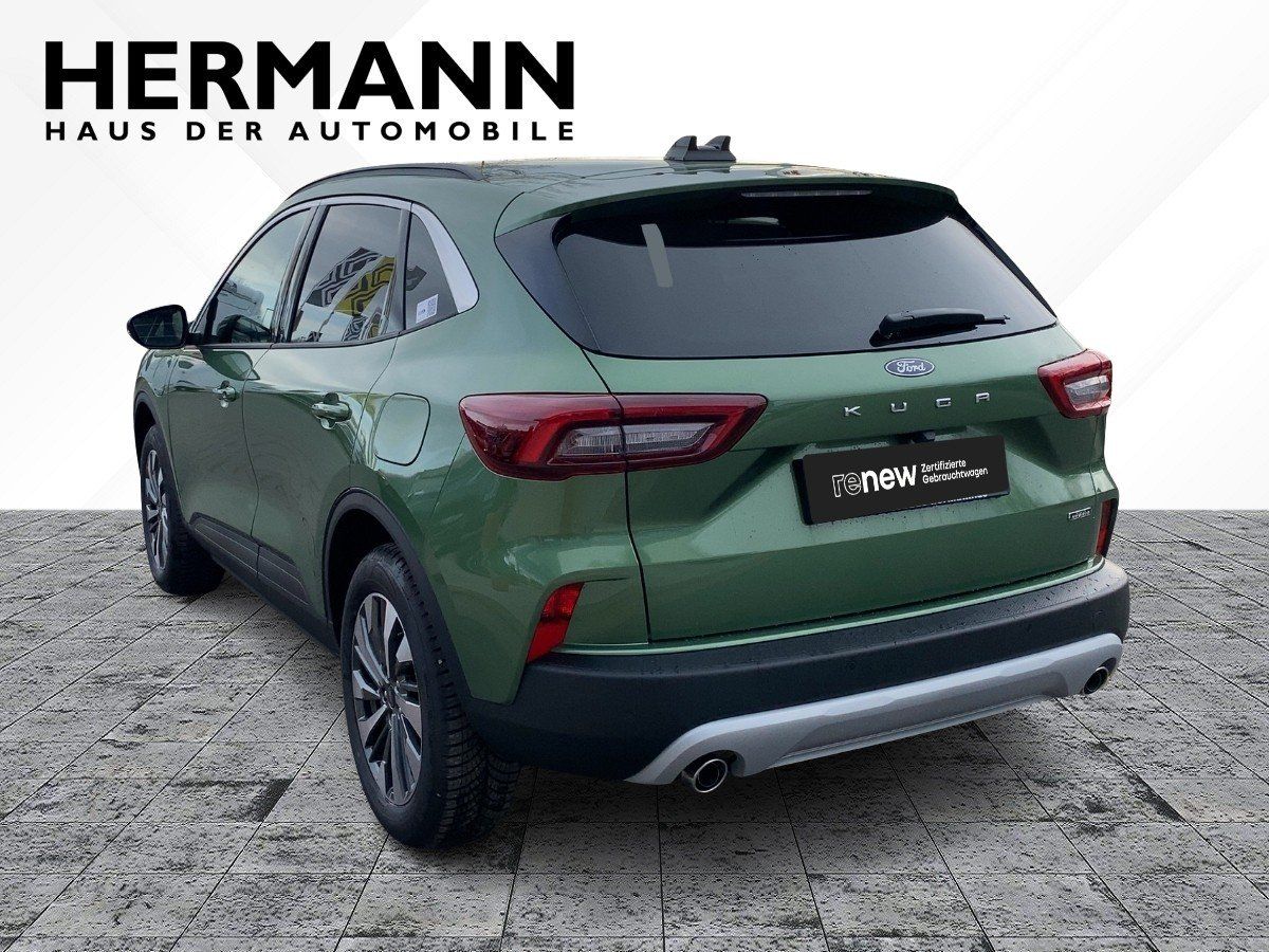 Ford Kuga - Bild 3