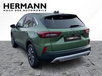 Ford Kuga - Vorschau Bild 3