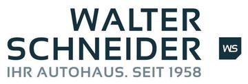 Walter Schneider Seelbach GmbH & Co. KG Logo