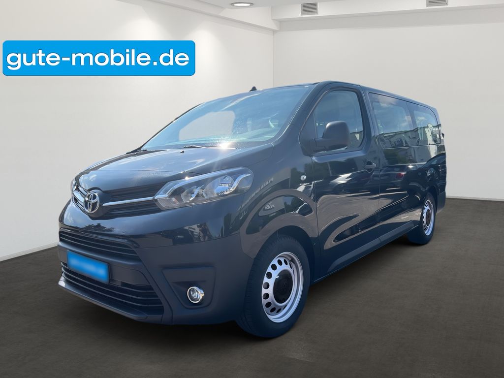 Toyota Proace (Verso)
