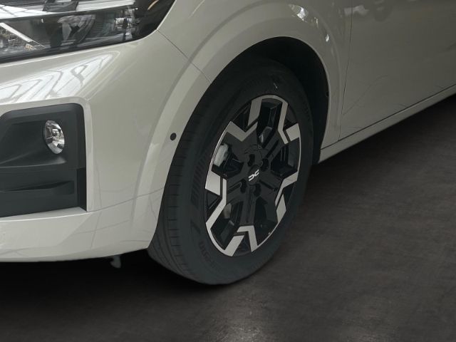 Fahrzeugabbildung Dacia Sandero III Journey Eco G 120 Technik+Winter+Dri