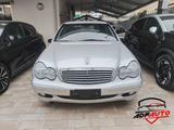 Mercedes-Benz Mercedes-benz C 220 CDI cat Elegance - Mercedes-Benz C 220 aus 2002: Cdi