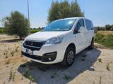 Peugeot PEUGEOT Partner Tepee 1.6 BlueHDi 100 CV 4x4 Act - Peugeot Partner: 1.4