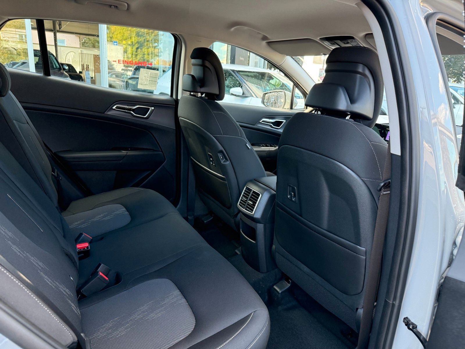 Kia Sportage - Bild 11