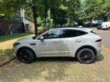 Jaguar E-Pace P300 R-DYNAMIC SE 4WD Auto Borasco Grey - Jaguar E-Pace SUV