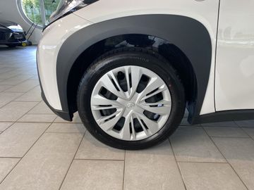 Toyota Aygo X Business Edition