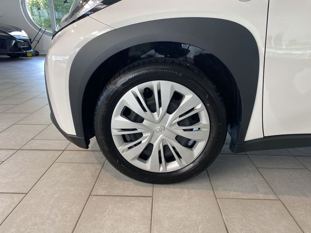 Toyota Aygo X Business Edition