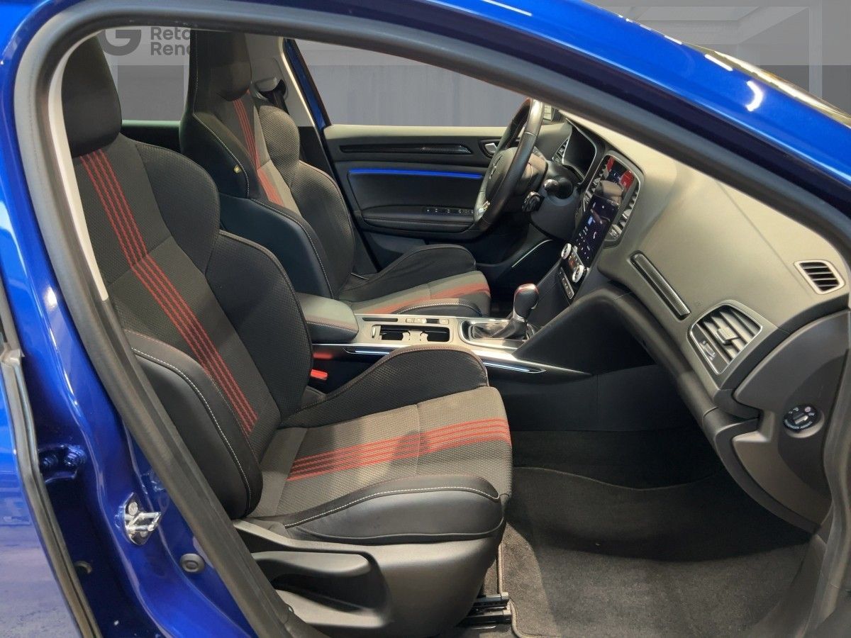 Renault Megane - Bild 8