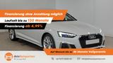 Audi A5 Sportback 40 g-tron S line LED/LEDER/HUD/ACC/ - gebrauchte Audi A5 aus dem Jahr 2020