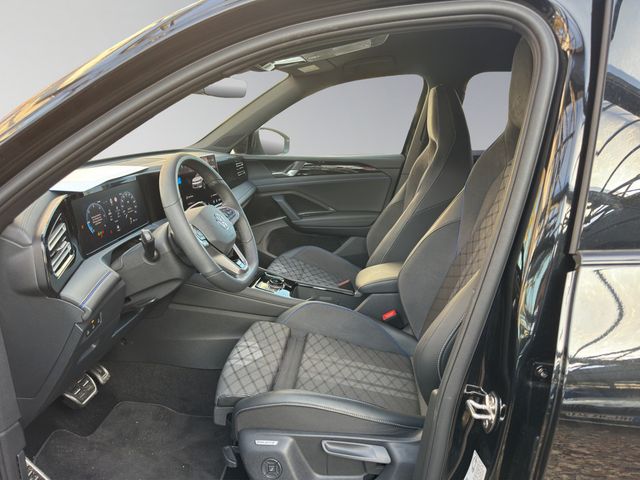 Tiguan 2.0TDI DSG R-Line AHK