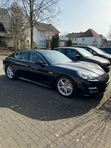 Porsche Panamera 4S/PDK/NAVI/BOSE/BI-XENON  - Porsche Panamera bis 25.000 Euro