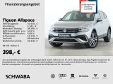 Volkswagen Tiguan Allspace Elegance 2.0 TDI 4M PANO*AHK*19" - Volkswagen Tiguan Allspace aus 2022