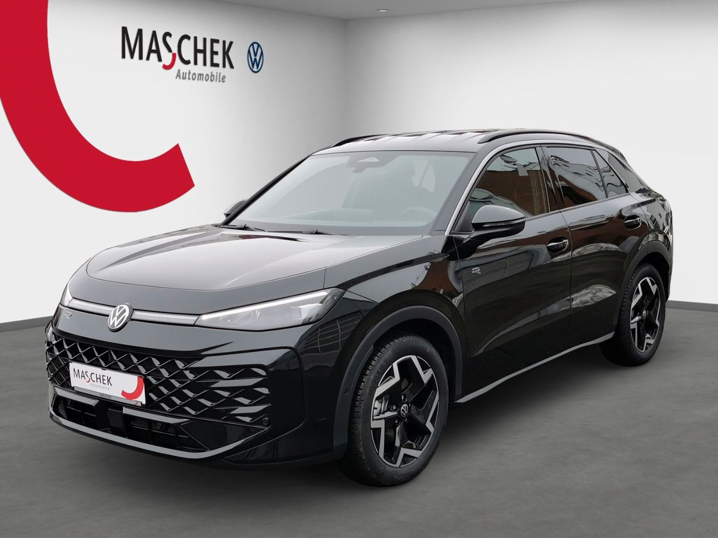 Volkswagen T-Roc - Bild 2