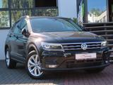 Volkswagen Tiguan 2.0 TDI Autom. Klimaauto. 360° AHK - Volkswagen Tiguan: 3.0