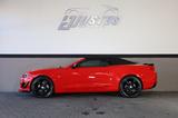 Chevrolet Camaro 2.0 Cabrio 2LT/APPLE/KAMERA/WIFI/SHZ/R20 - Chevrolet: K20