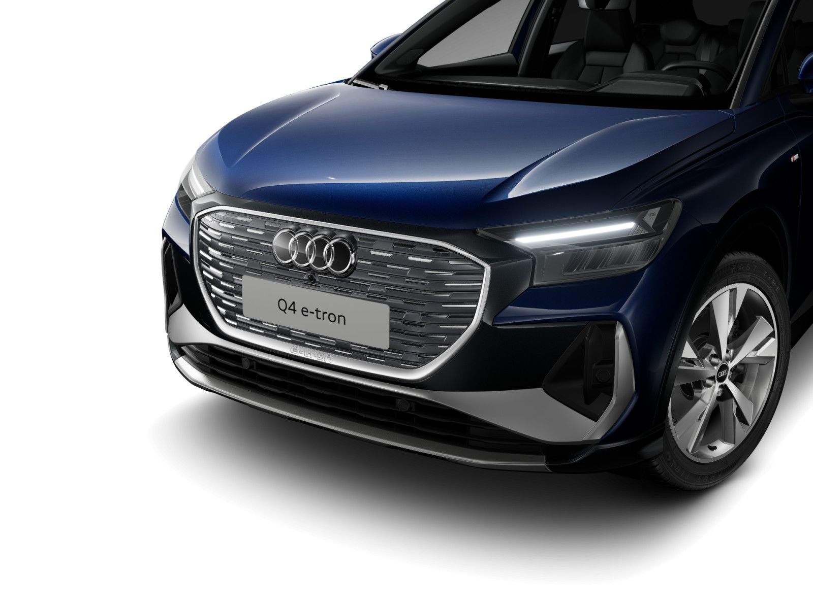 Audi Q4 e-tron - Bild 7