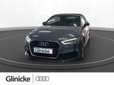 Audi A3 Cabrio 1.5 TFSI S line selection LED LM 19" N - Audi A3: 19