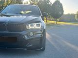 BMW X6 xDrive30d - M Paket Performance  Maxton  Body - BMW X6: Performance