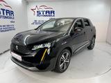 Peugeot 3008 Allure Pack*1,5-96KW*NAVI*KAMERA*SH*AHK*E6d - Peugeot 3008 mit Diesel-Antrieb: 1.6