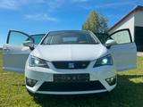Seat Ibiza FR