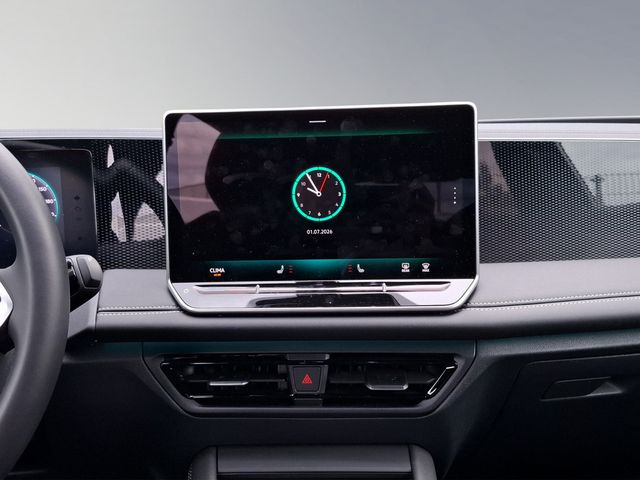 Tiguan 1.5eTSI DSG Goal AHK