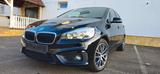 BMW Active Tourer Top Zustand,AHK,Ambiente-Beleuchtu - BMW 218 aus 2014