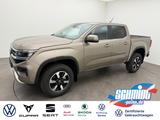 Volkswagen Amarok DC 2.0 TDI Autom. 4Motion Style - Volkswagen Amarok Style Gebrauchtwagen