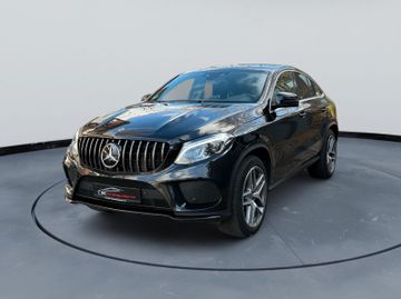 Mercedes GLE 350 - 3