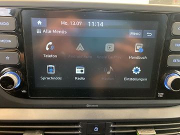 Hyundai i20 - 11