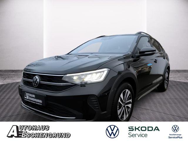 Fahrzeugabbildung Volkswagen Taigo "Energy" 1.0 l TSI OPF 85 kW (116 PS) 7-Ga