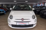 Fiat 500C Dolcevita PDC CarPlay 1.Hand Top TÜV neu - mit Hybrid-Antrieb: Roadster