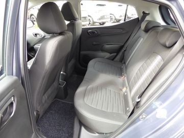 Hyundai i10 1.0 Select Navi, Rückfahrkamera,