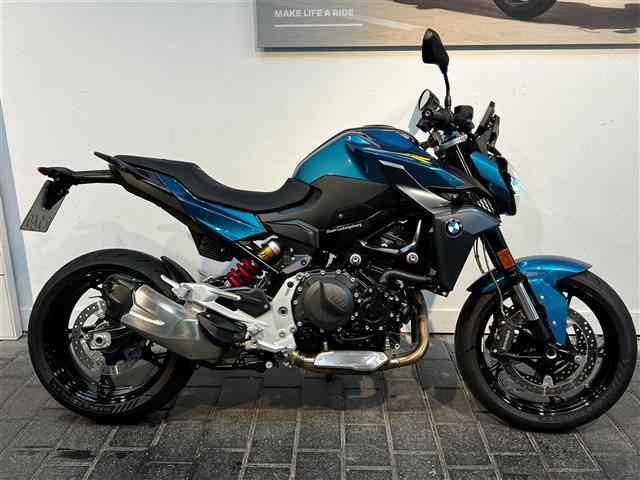 BMW F 900 R