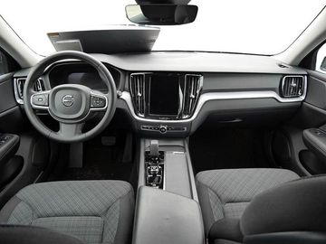 Volvo V60 - 7