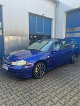 Ford Mondeo ST200 - Ford Mondeo: St200