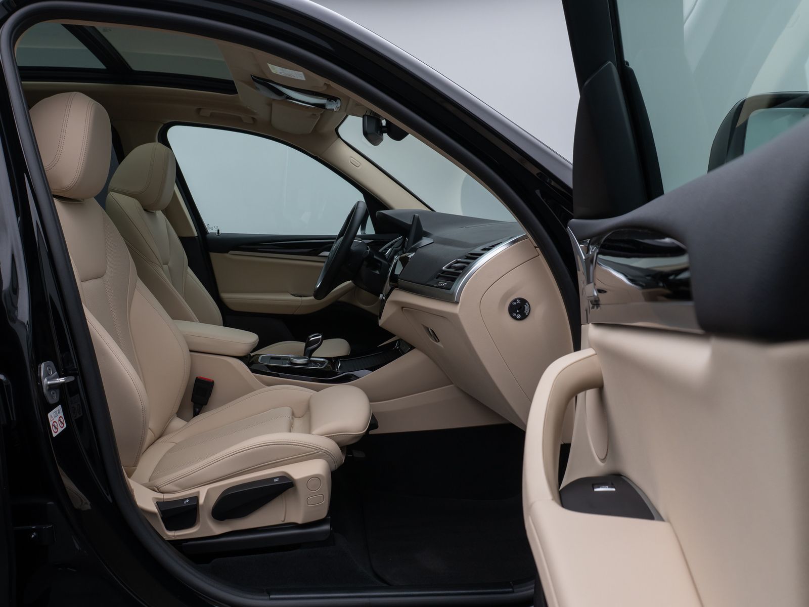 Fahrzeugabbildung BMW X3 xD20i Panorama Kamera DAB CockPit+ LED Sport