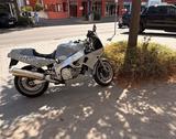Yamaha FZR1000 ExUP - YAMAHA FZR